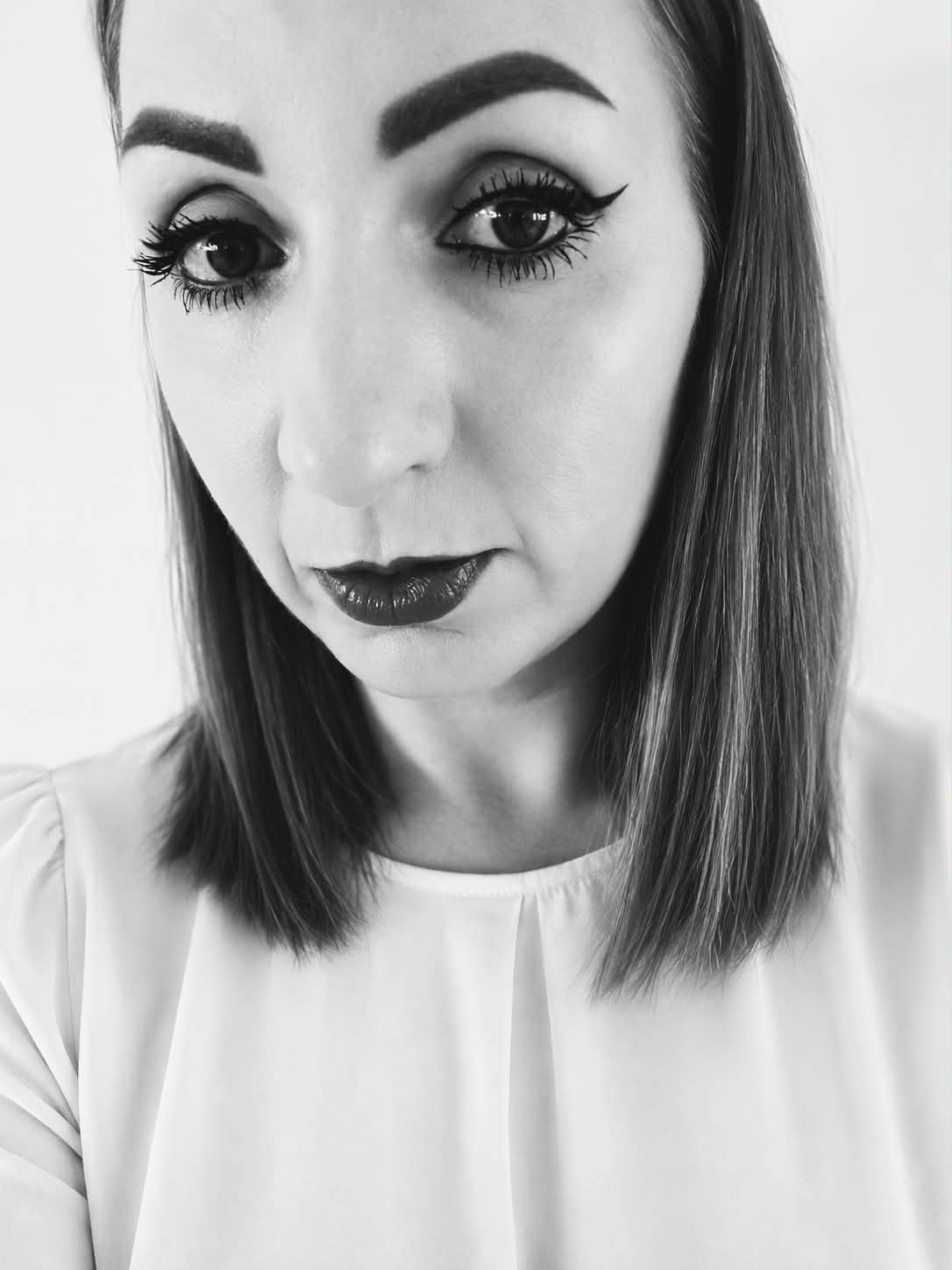 Agnieszka Nowacka — psycholog, mediator, psychoonkolog