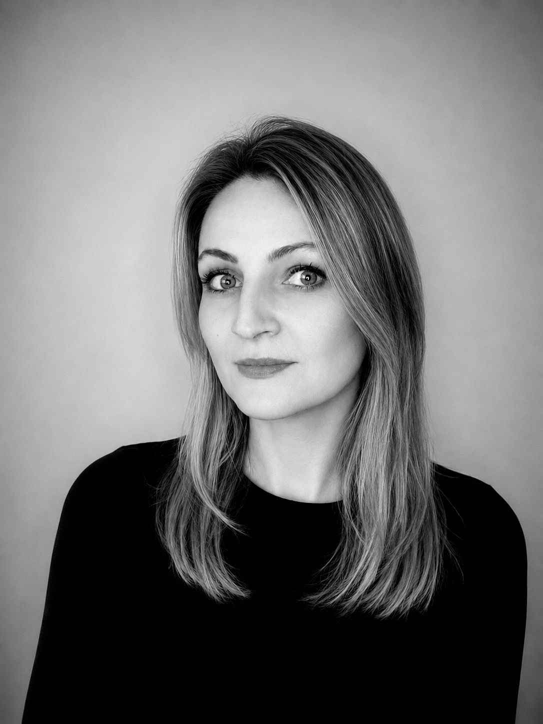 Ilona Sadowska — adwokat, mediator